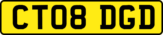 CT08DGD