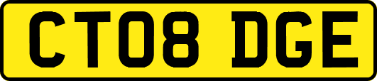 CT08DGE