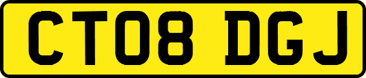 CT08DGJ