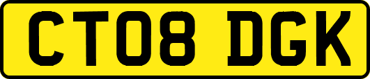 CT08DGK