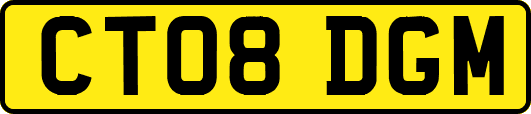 CT08DGM