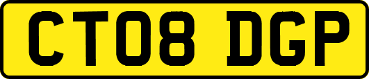 CT08DGP