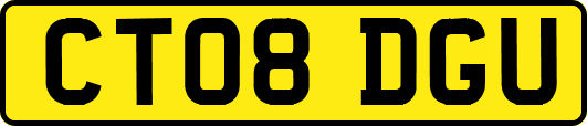 CT08DGU