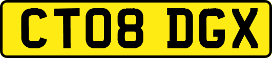 CT08DGX