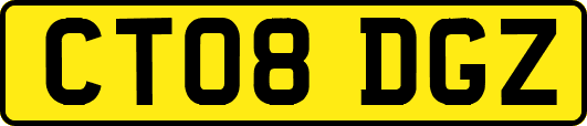CT08DGZ