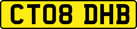 CT08DHB