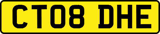 CT08DHE