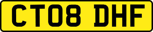 CT08DHF