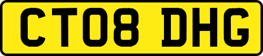 CT08DHG