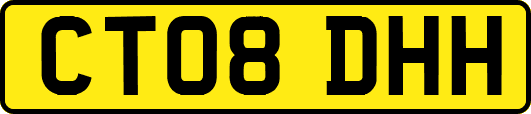 CT08DHH
