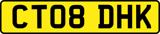 CT08DHK