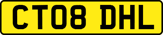 CT08DHL