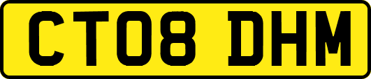 CT08DHM