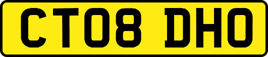 CT08DHO