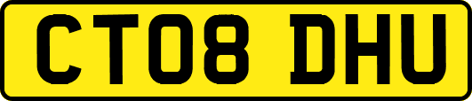 CT08DHU