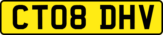 CT08DHV