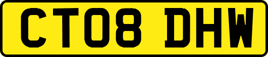 CT08DHW