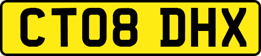 CT08DHX