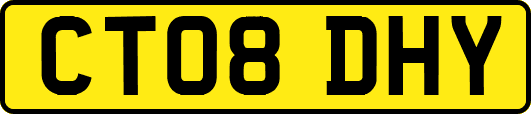 CT08DHY
