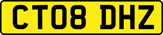 CT08DHZ