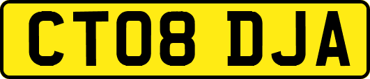 CT08DJA