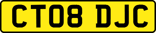 CT08DJC
