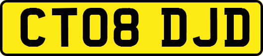 CT08DJD