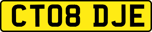 CT08DJE