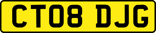 CT08DJG