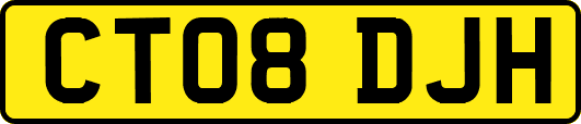 CT08DJH