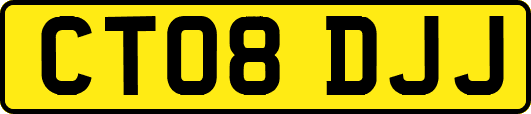 CT08DJJ
