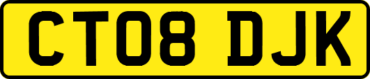 CT08DJK