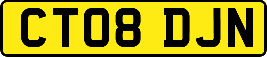 CT08DJN