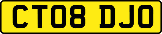 CT08DJO