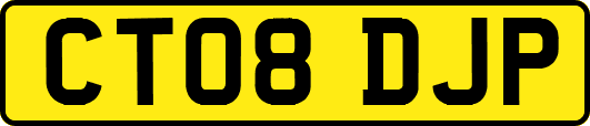 CT08DJP
