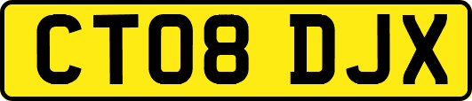 CT08DJX