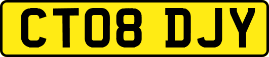 CT08DJY