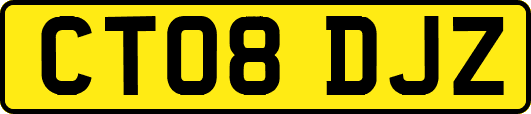 CT08DJZ