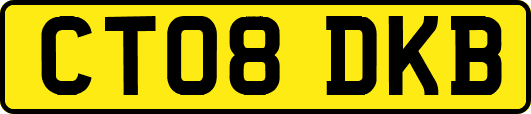 CT08DKB