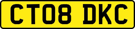 CT08DKC