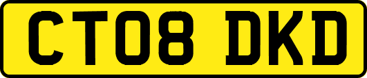 CT08DKD