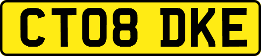 CT08DKE