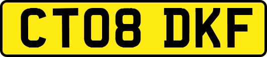 CT08DKF