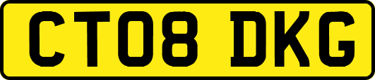 CT08DKG