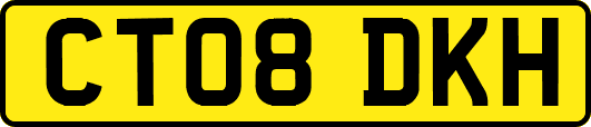 CT08DKH