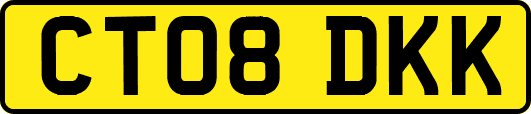 CT08DKK