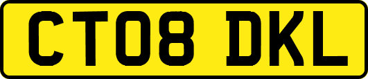 CT08DKL