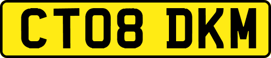 CT08DKM