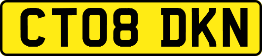 CT08DKN