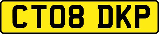 CT08DKP